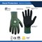 Ge Cut-Resistant Gloves, Cut Level A2 , Micro Foam Nitrile , M 24 PK GG227M - alternate 3